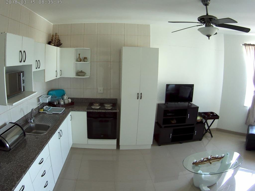 Amanzimtoti Beach Rest主图