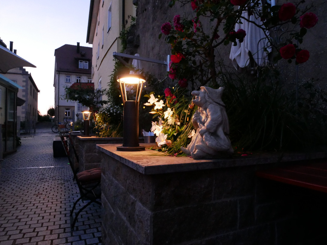 Krone Langenburg主图