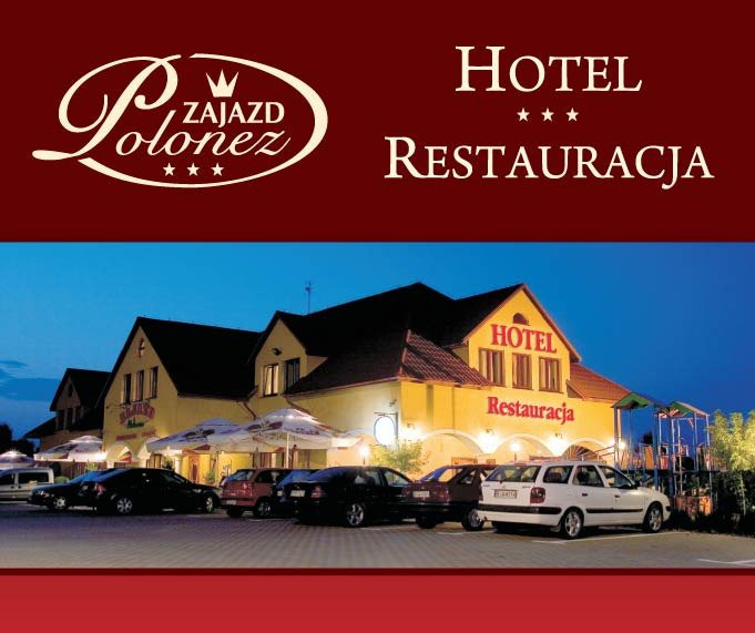 Hotel Zajazd Polonez主图