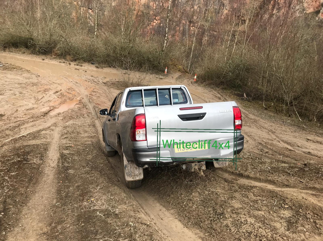 Whitecliff Off Road Centre景点图片