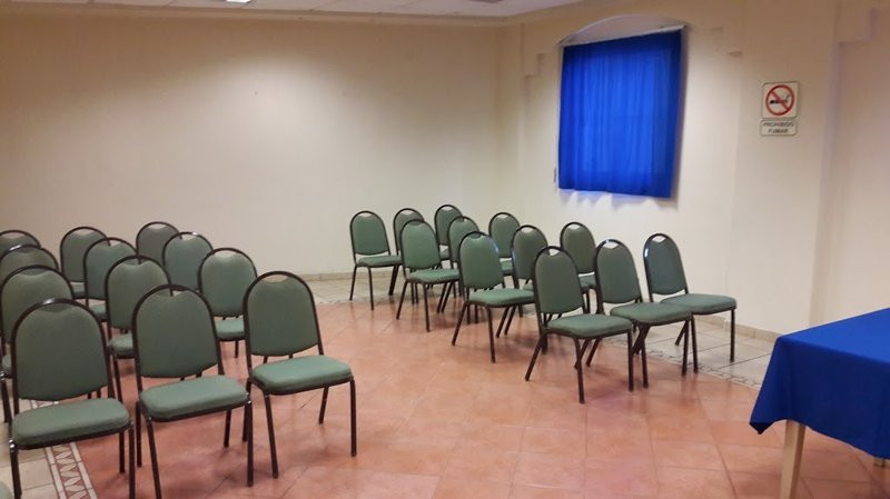 Hotel Provincia Express主图