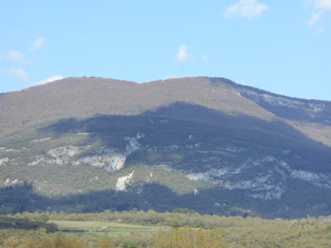 Brangues旅游攻略图片