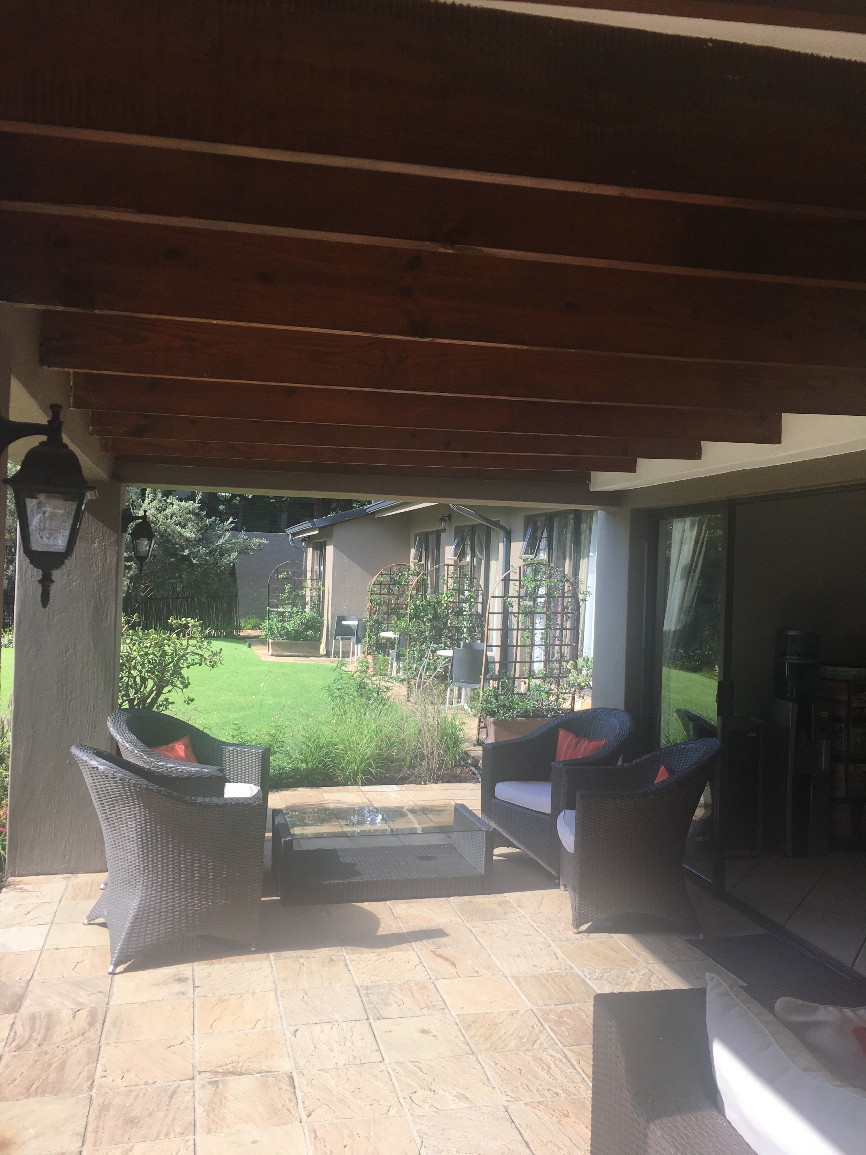 Sand River Guest House-官方