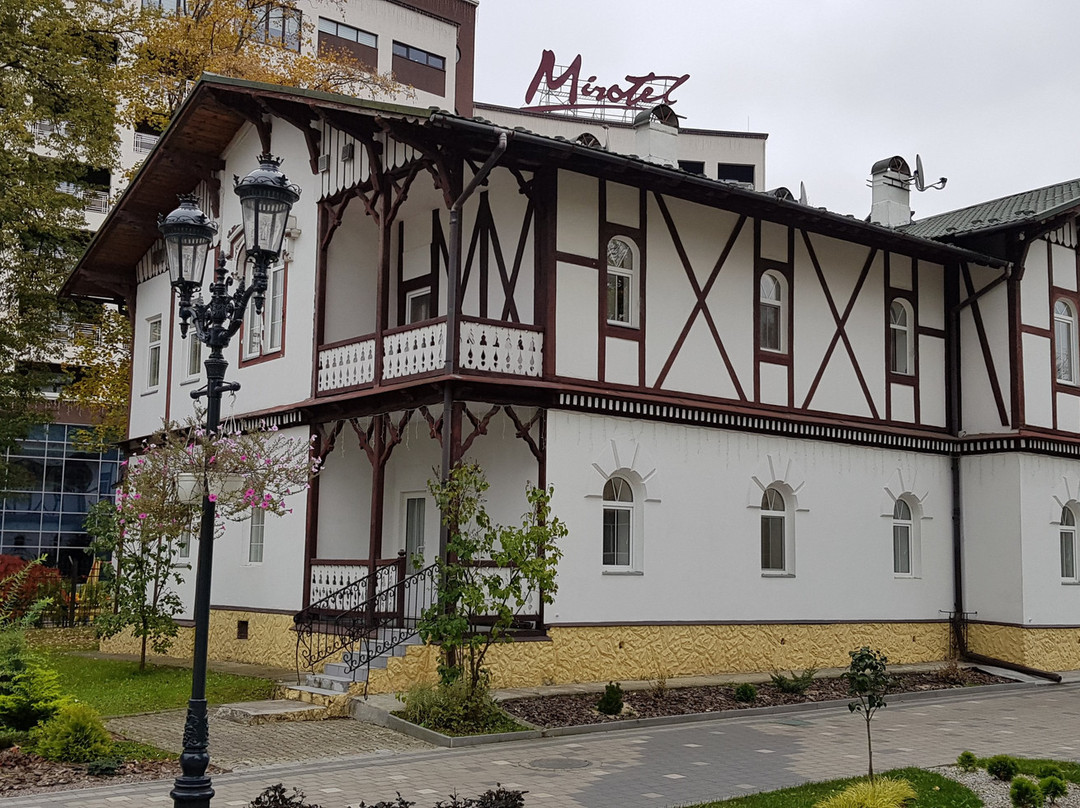 Villa Viktoriya