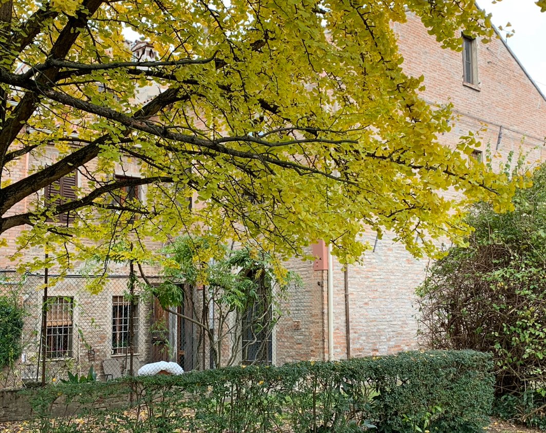 Dimora Marfisa d’Este-官方