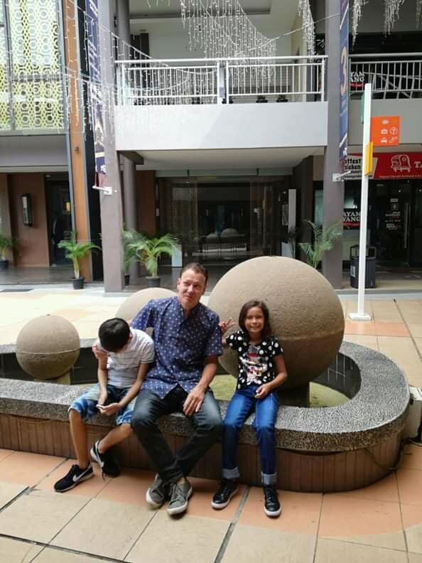 Funworld Nagoya Citywalk Batam景点图片