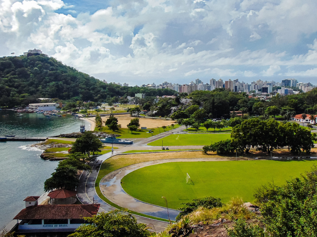 Parque da Prainha景点图片