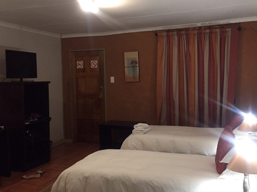 The Gateway Inn主图