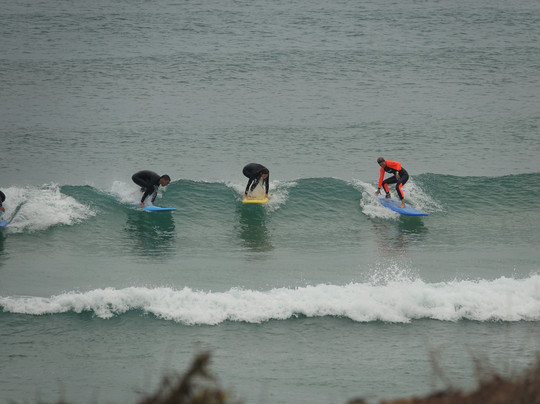 I-Surf-Netanya必去景点