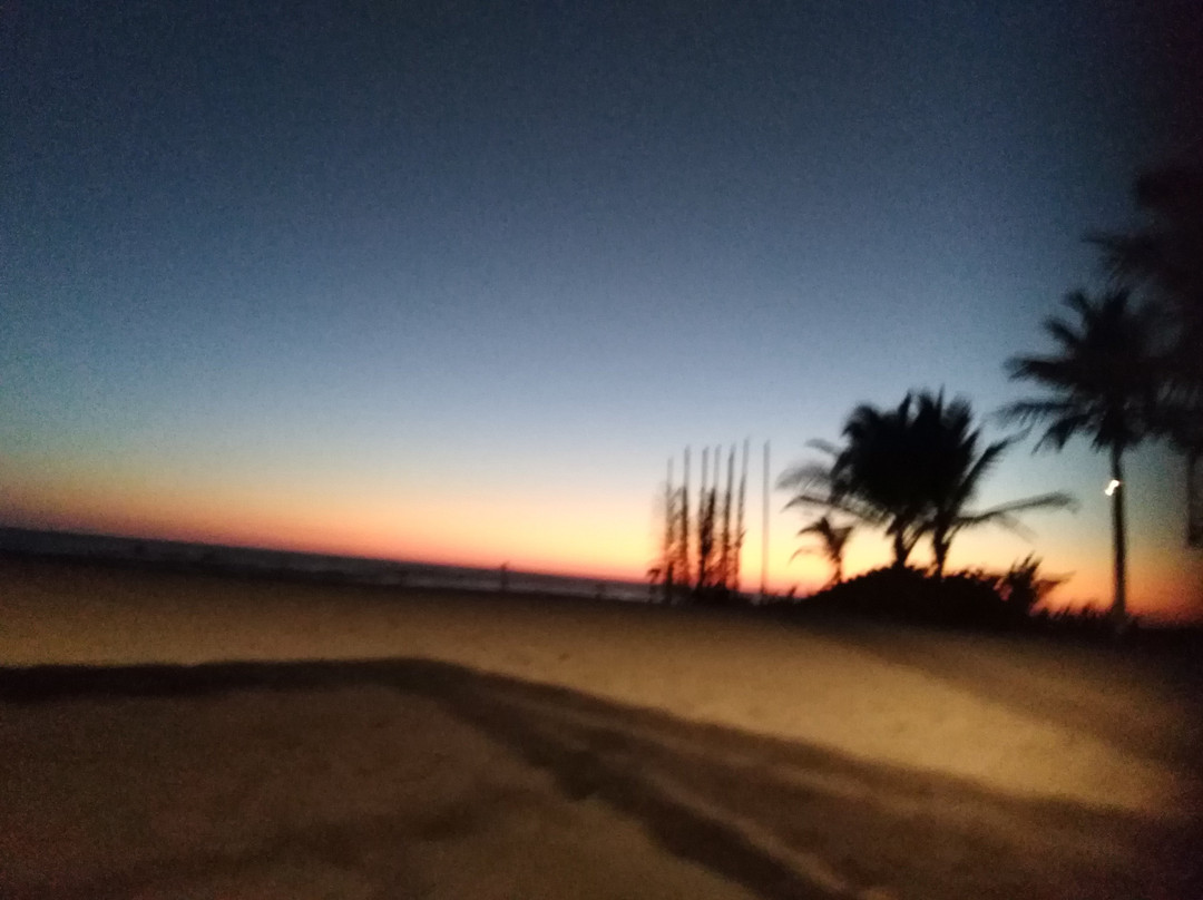 Casa Yalma Kaan主图