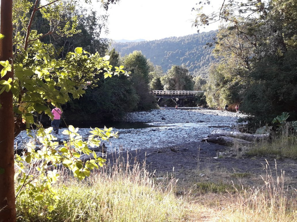 Contao酒店住宿-Altos de Chaqueihua