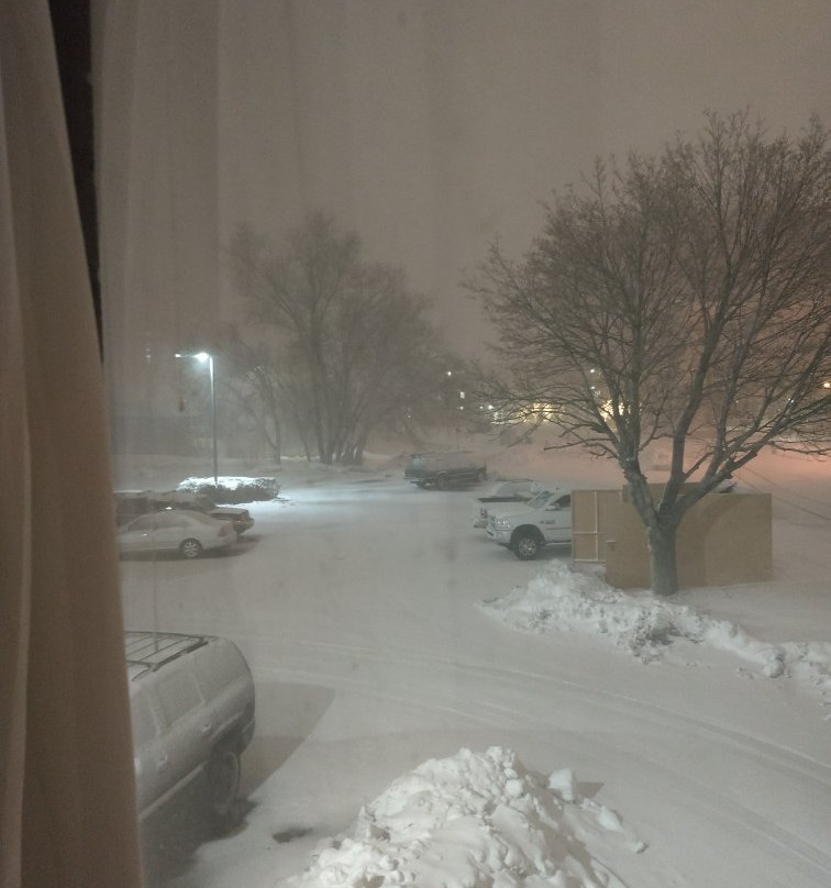 Super 8 by Wyndham Newton主图