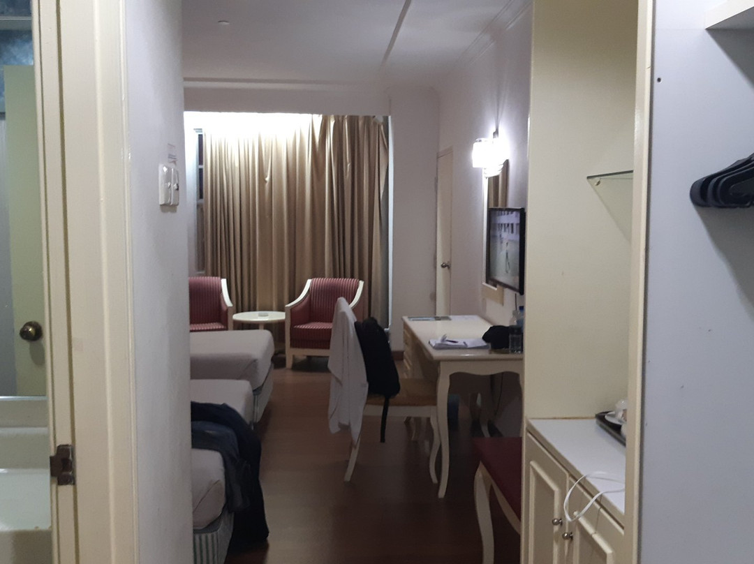 Hotel Seri Malaysia Kulim主图
