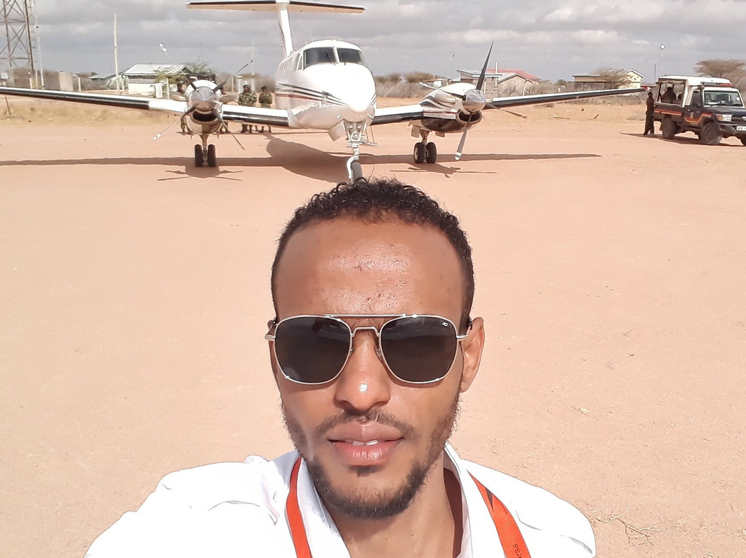 North Eastern Province旅游攻略图片