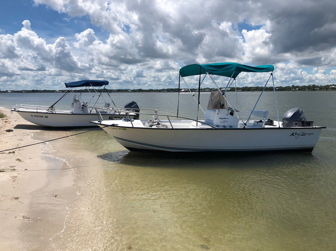 Florida Boat Rentals景点图片