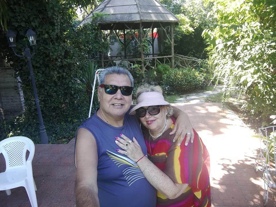 Chalet de Bassi主图