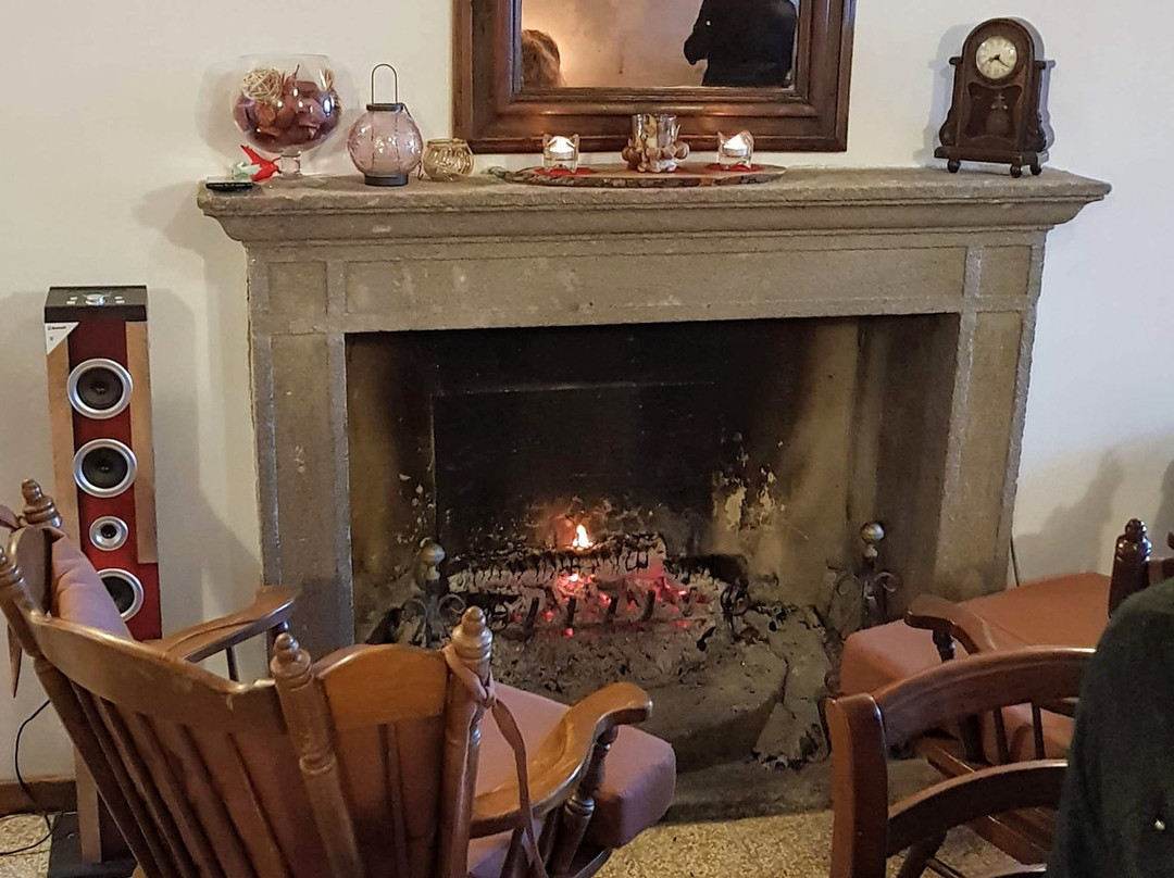 B&B La Locanda Cistercense主图