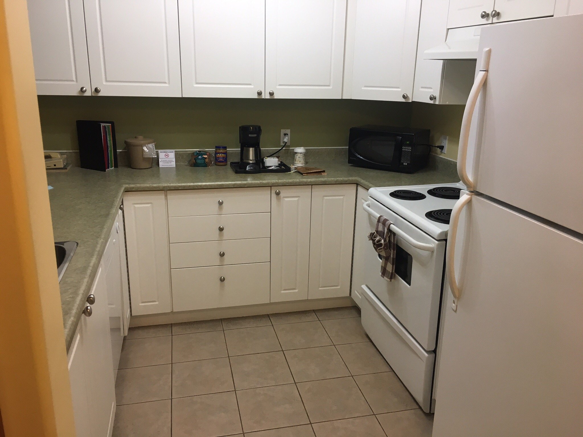 Stanton Suites Hotel-官方