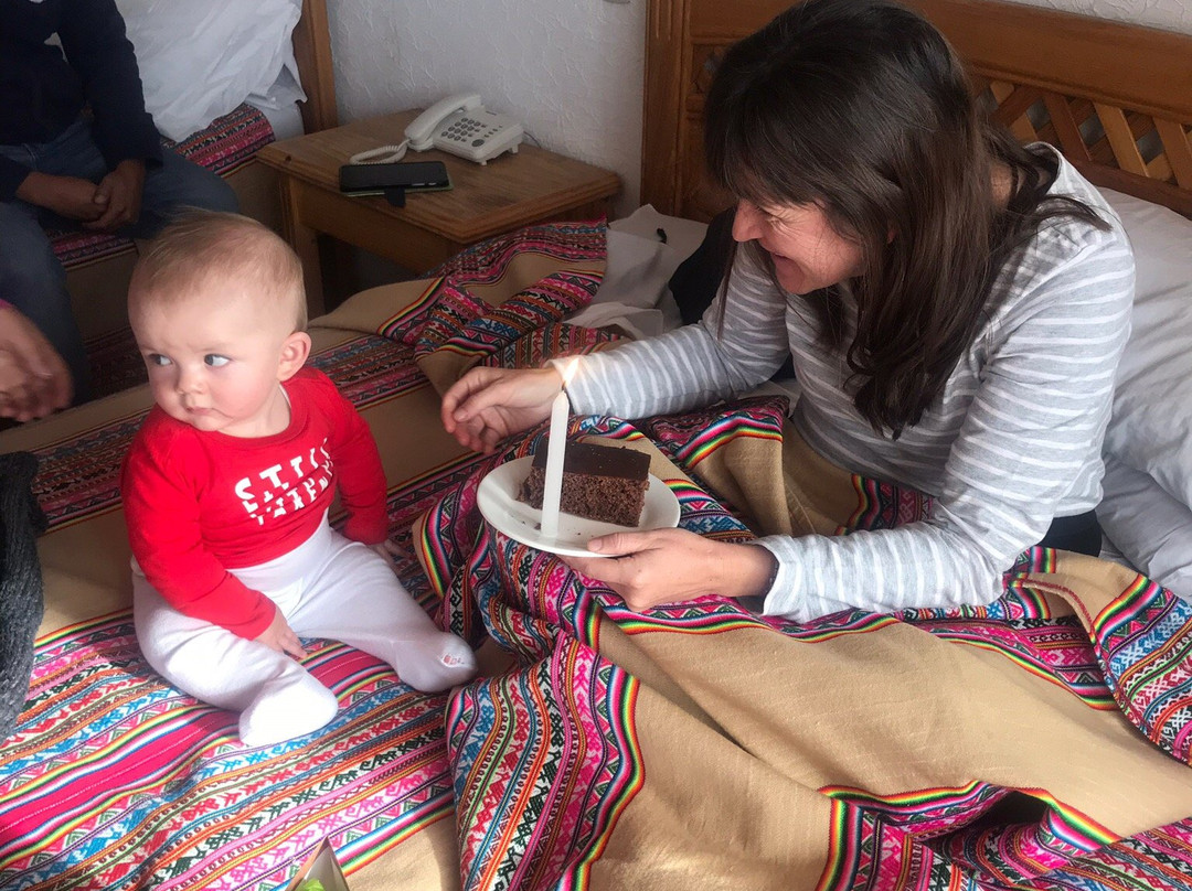 Hotel Estelar del Titicaca主图