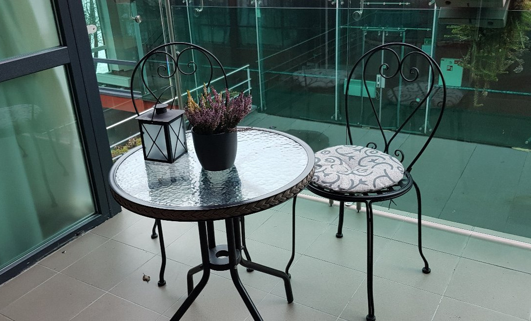 Medea Apartments by Upa主图