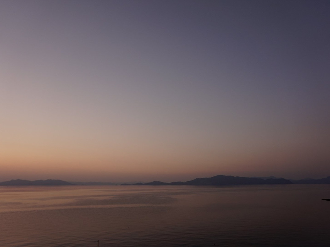 Yunoko Umi to Yuyake主图