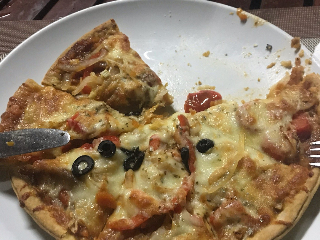 Elephant Blanc Resort主图