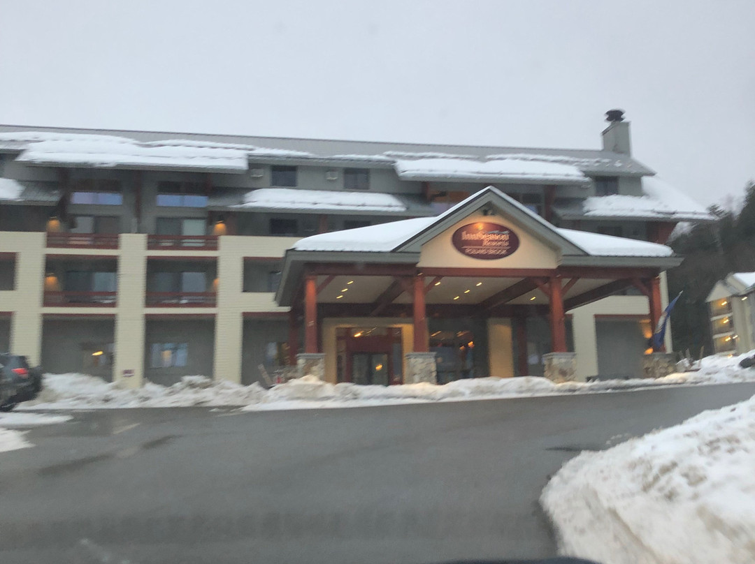 InnSeason Resorts Pollard Brook主图