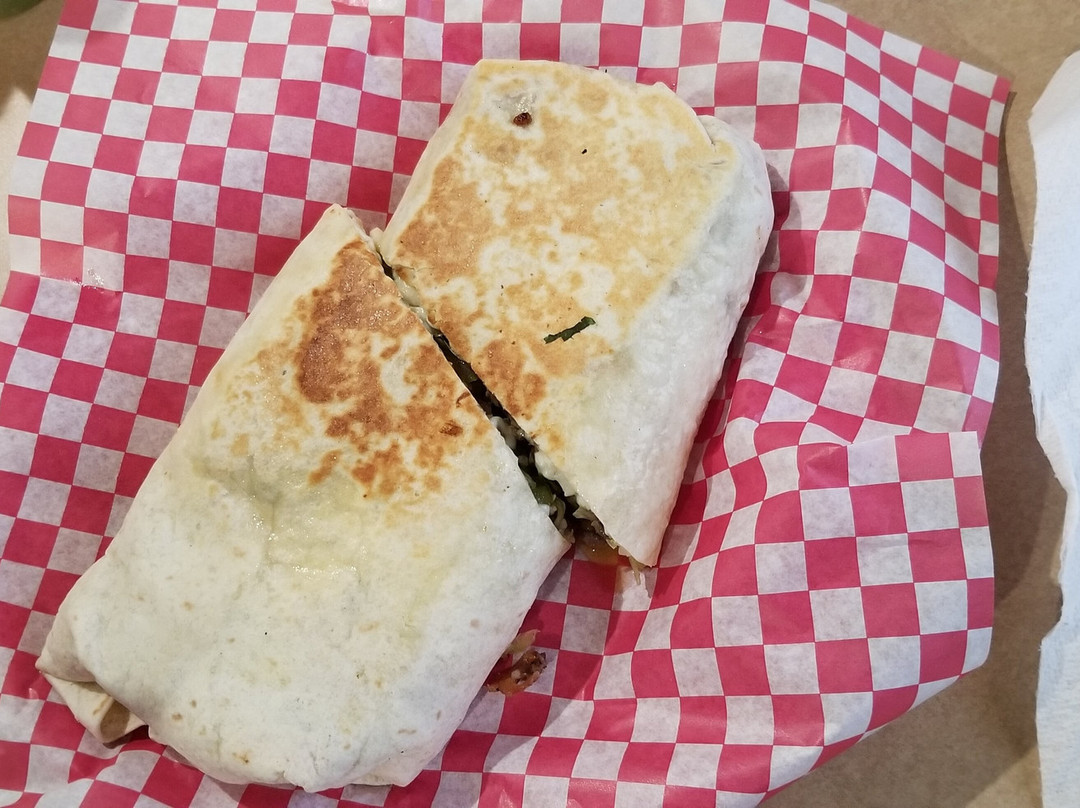 Tacos and Grill Mexican Cuisine 2