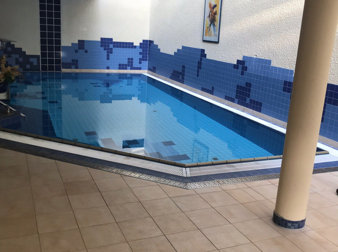Salina Hotel主图