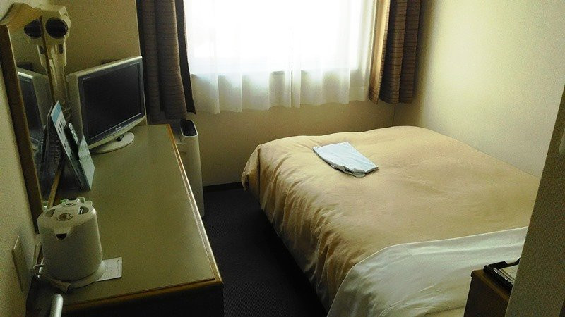 Karatsu Daiichi Hotel主图