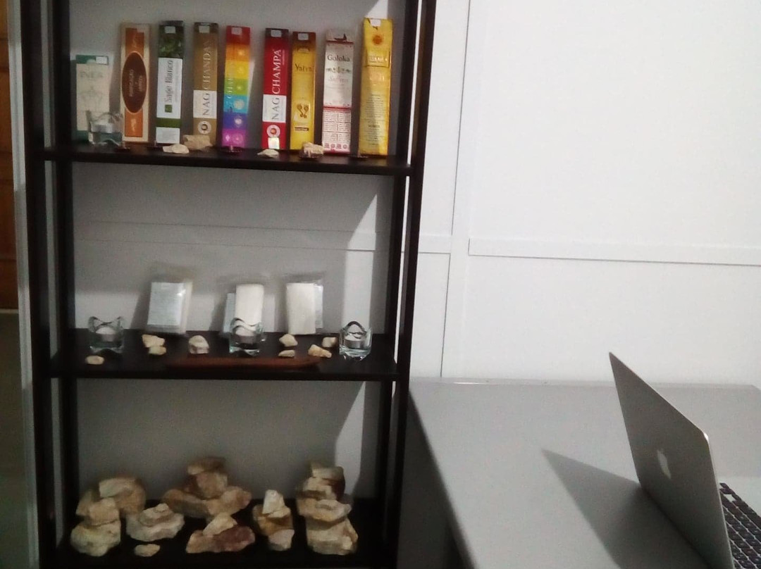 Natalia Mourao - Medicina Tradicional Chinesa & Terapias Integrativas景点图片