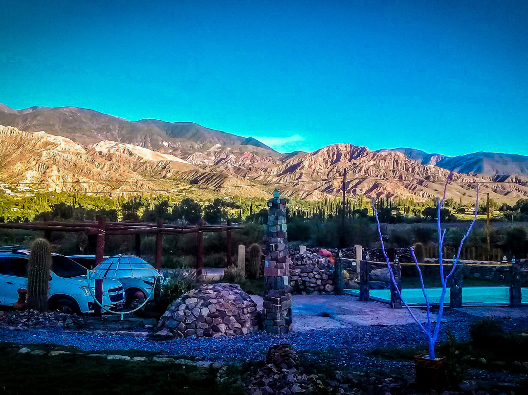 La Posada del Rio Tanpu Mayu主图