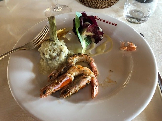 Albergo Ristorante Bucaneve主图