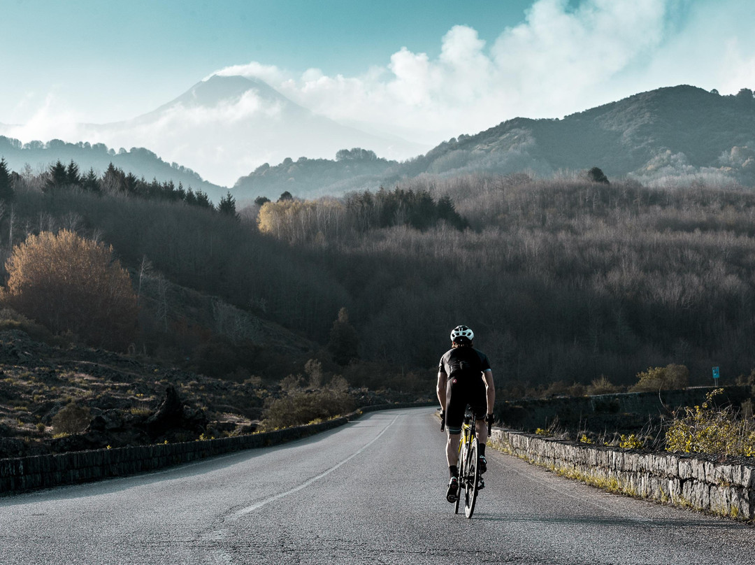 Sicily Cycling Club景点图片