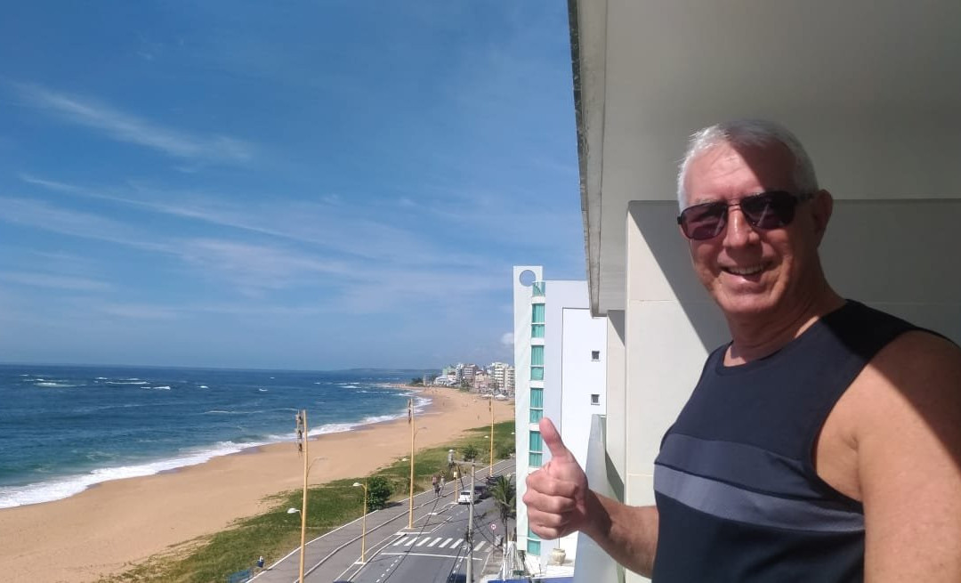 Paradiso Macae Hotel主图