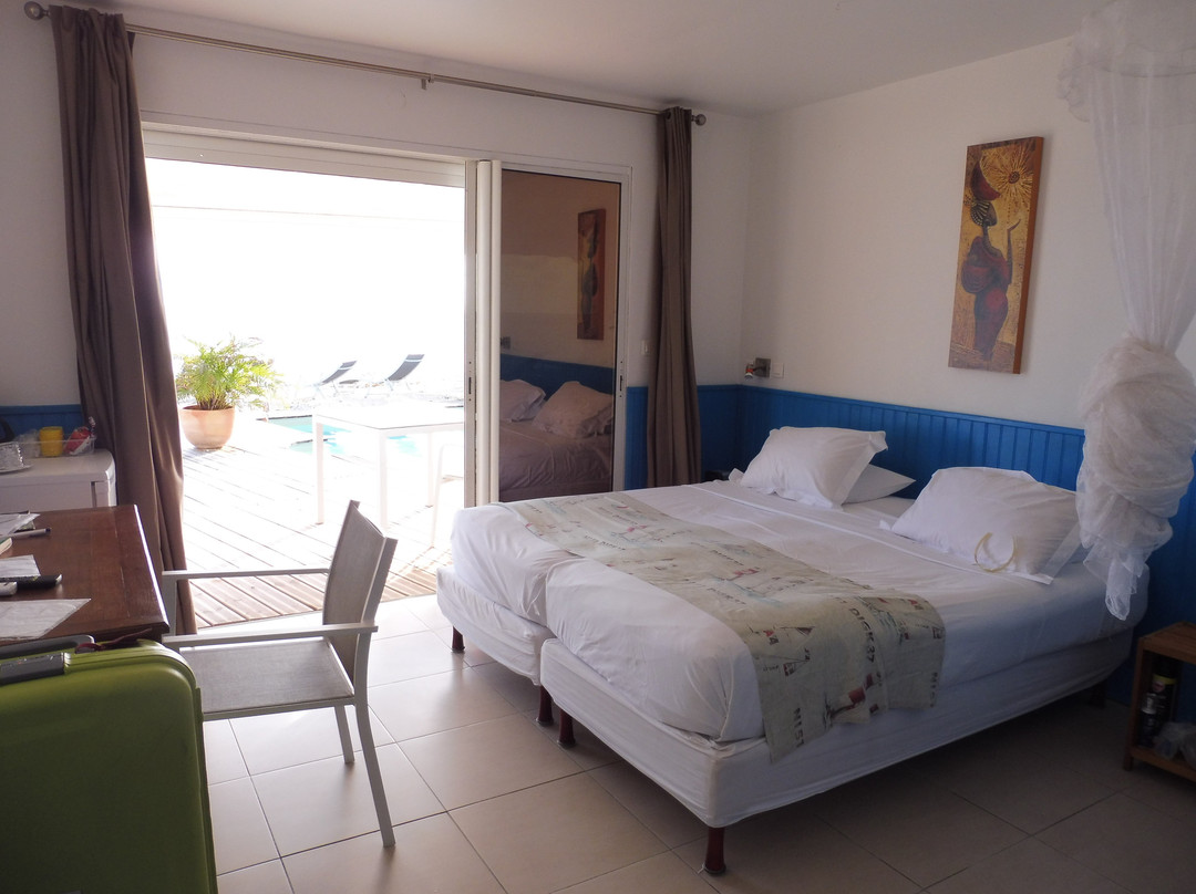 Coco Beach Resort主图