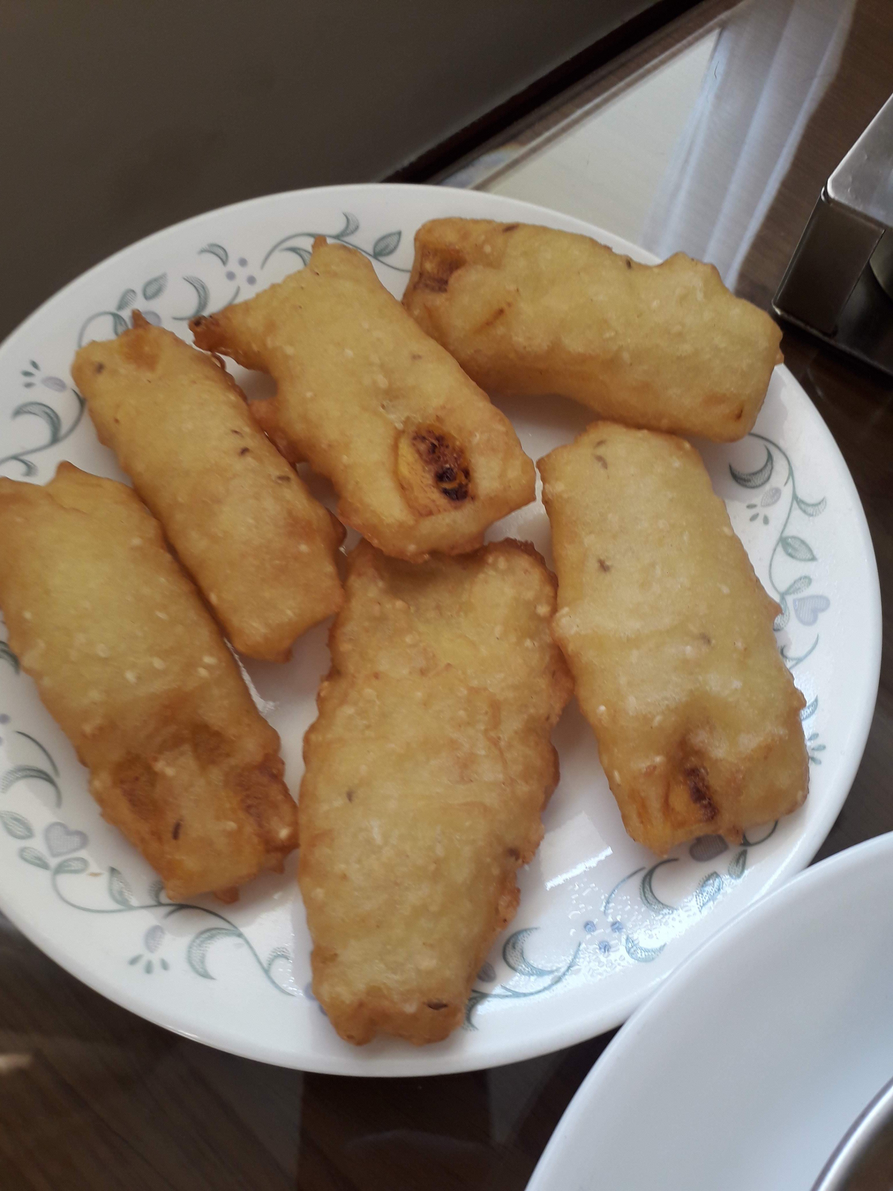 Hotel Deepa Comforts-餐饮