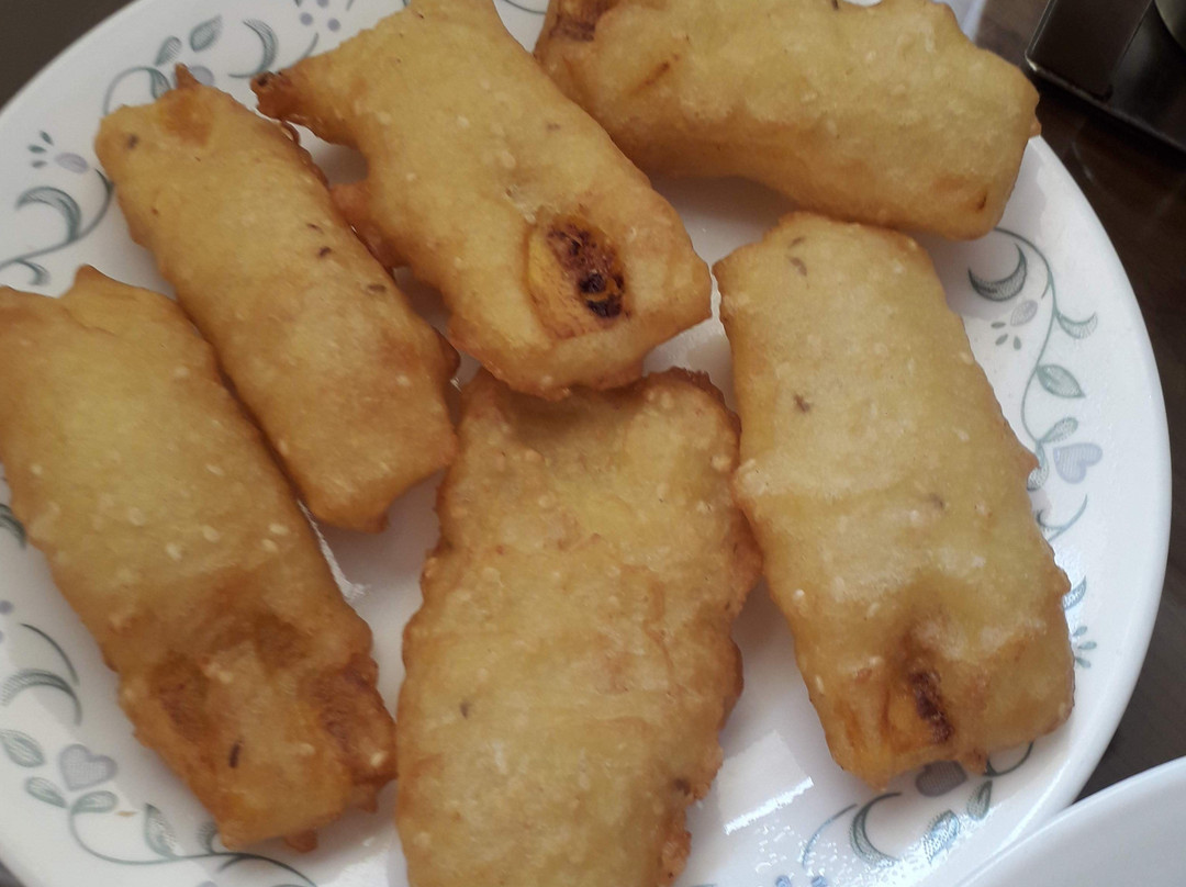 Hotel Deepa Comforts主图