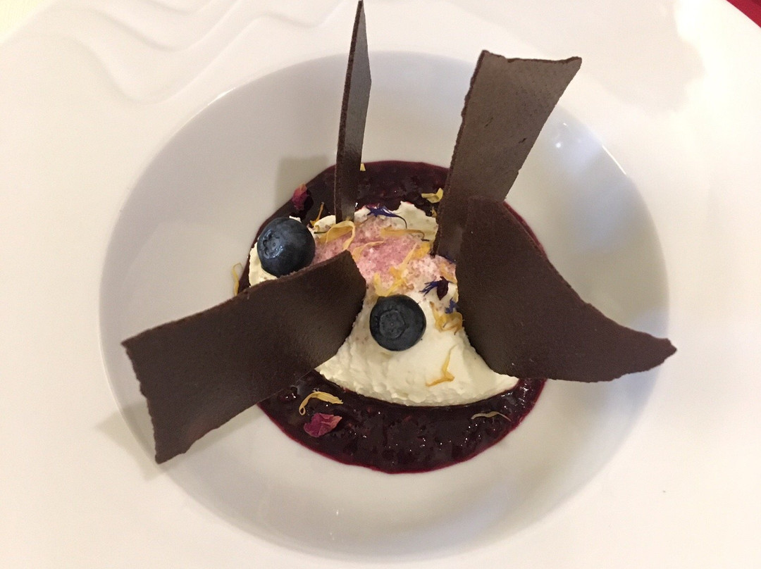 Tisnovska Rychta主图