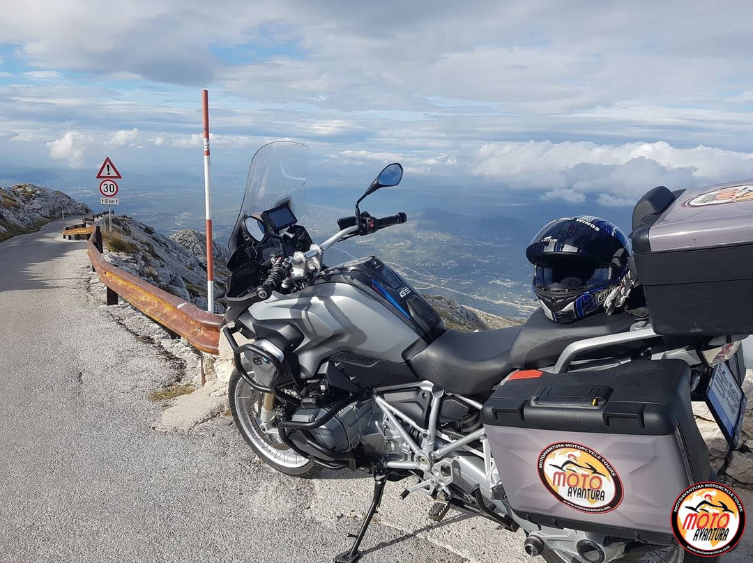 MotoAvantura Motorcycle Tours景点图片
