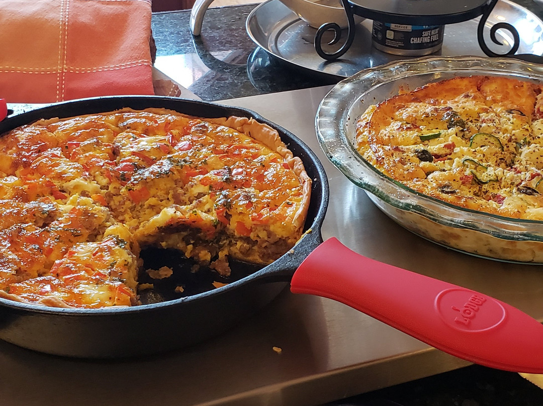 The Bradley Boulder Inn主图