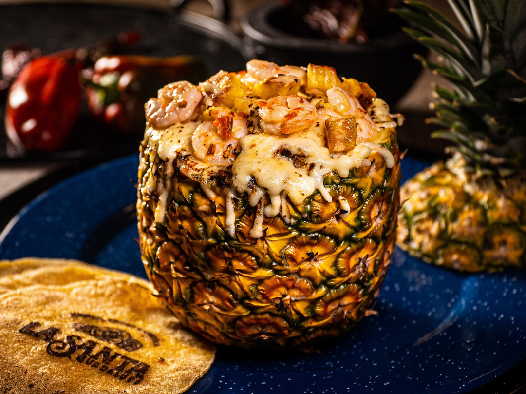 La Santa Guadalupe Bogotá Calle 109