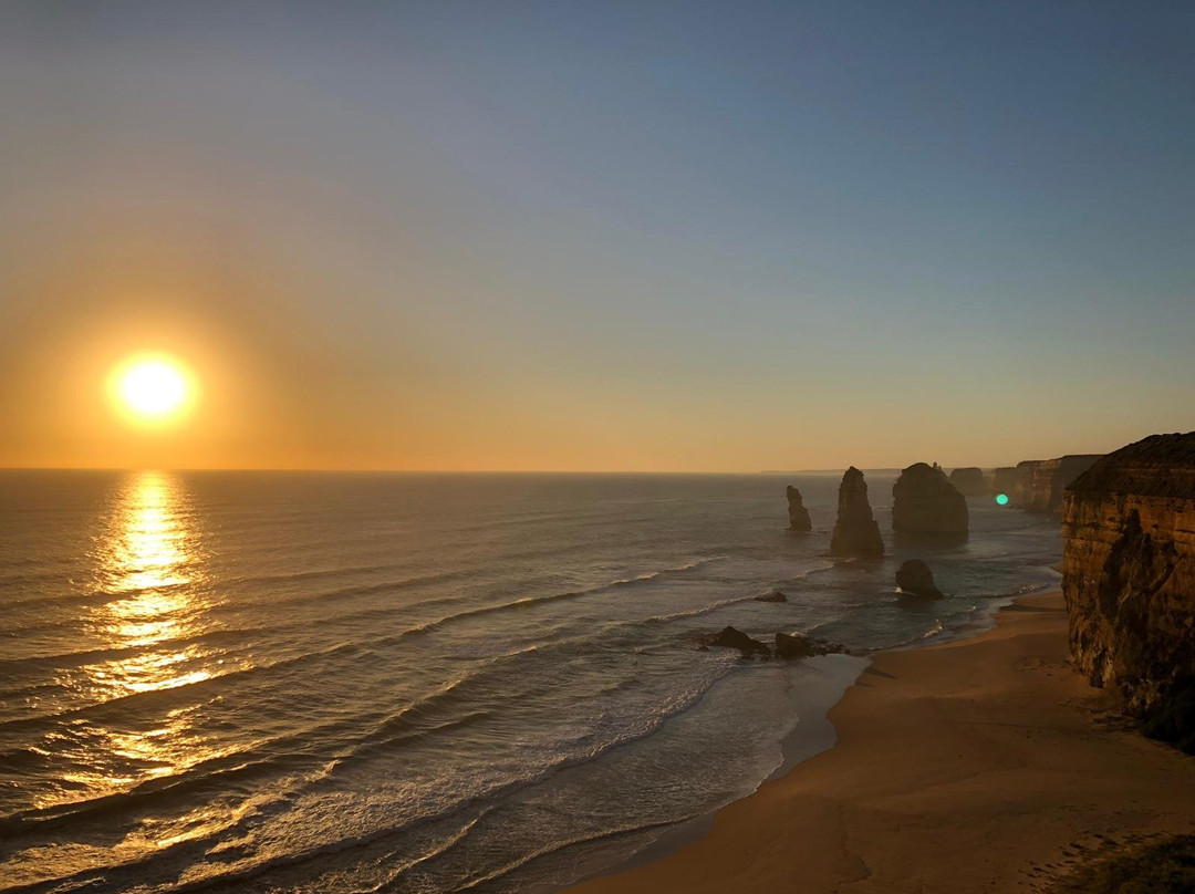 Great Ocean Road Trips - Day Tours-季隆必去景点