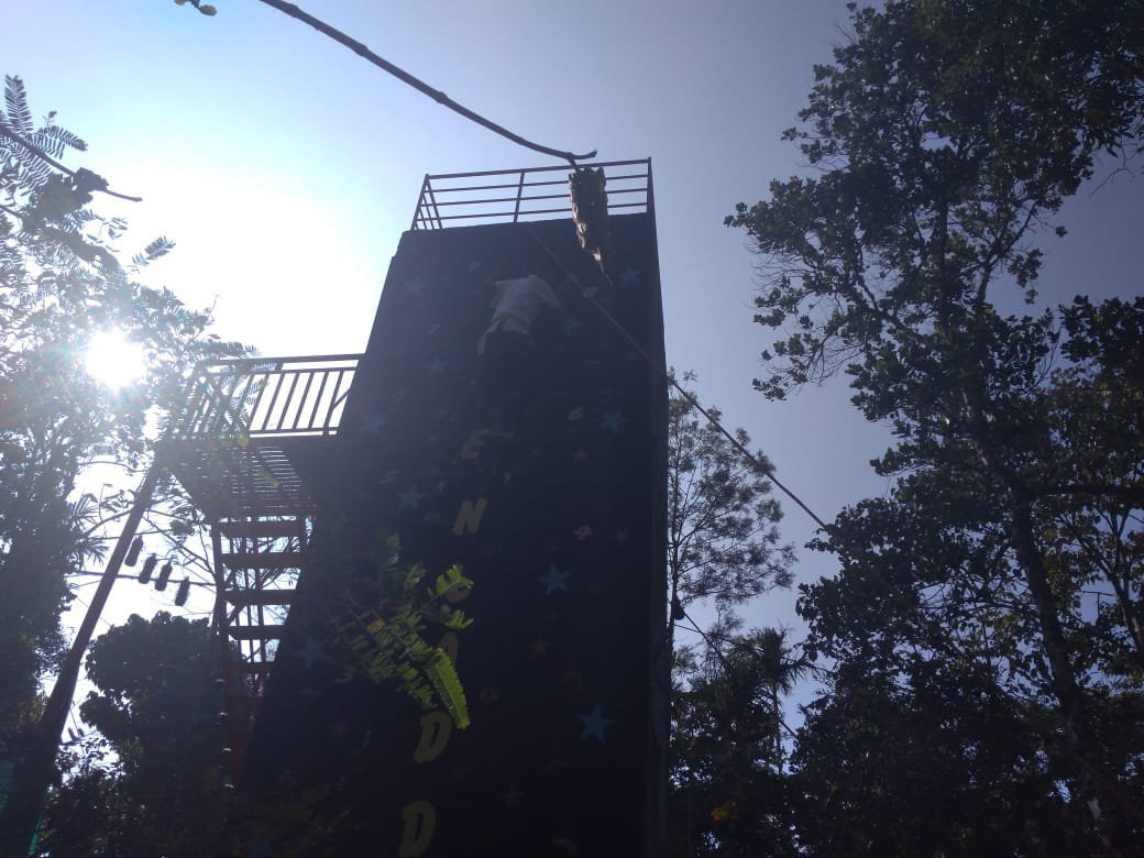 Rope n Ladder Adventure Park景点图片