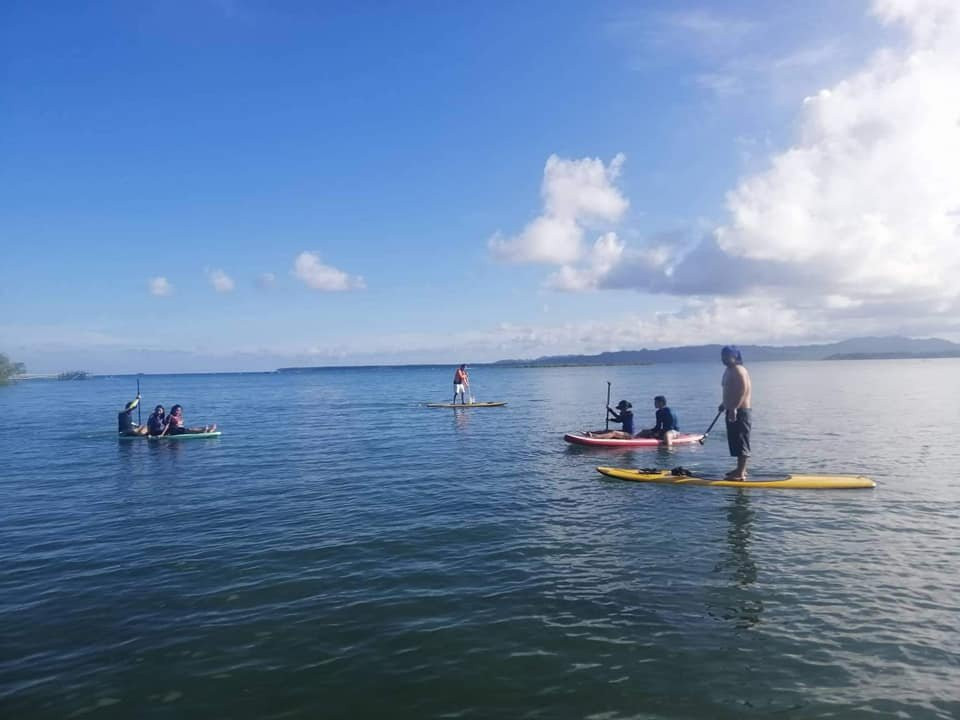 Canlaray Leisure Farm - SUP Borongan and Camp-Borongan必去景点