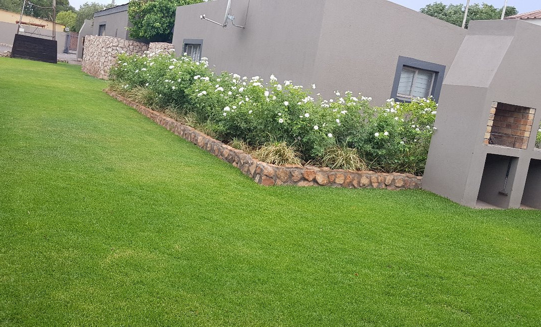 29 Grey Corner Guesthouse主图