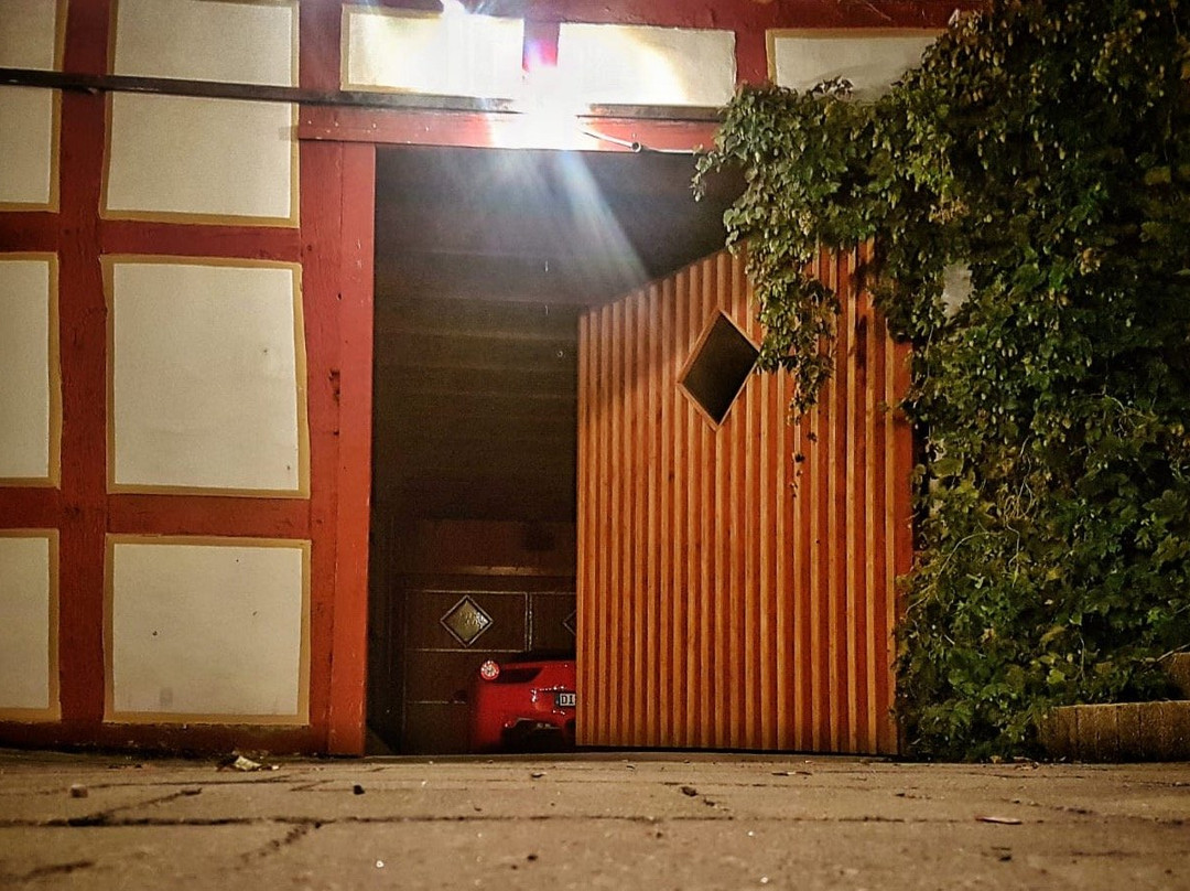 Landgasthof Wiegand主图