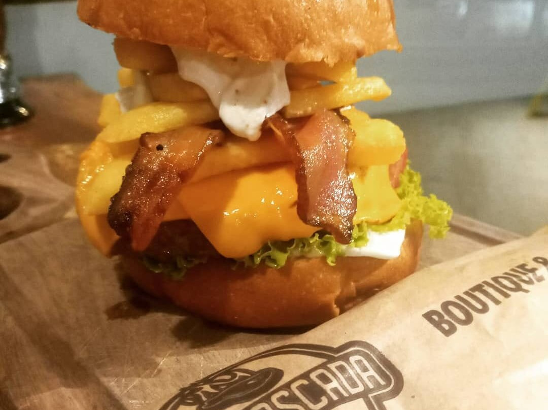 Churrascada Parrilla Castelanea