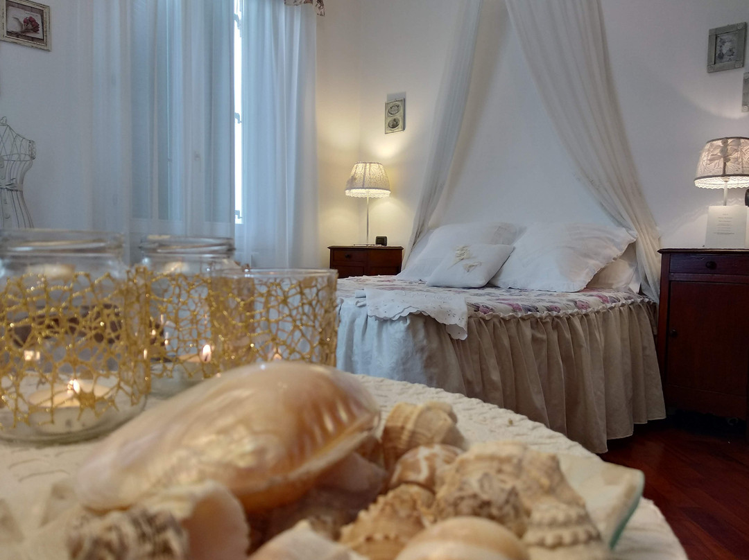 B&b Palazzo Mestichelli Boutique Palace主图