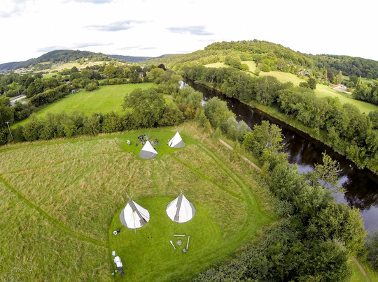 Adventure River-Monmouth必去景点